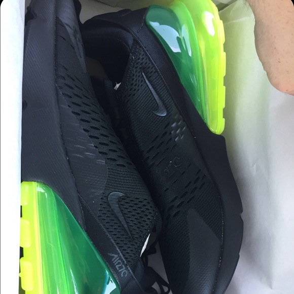 Nike Other - Nike AirMax 270